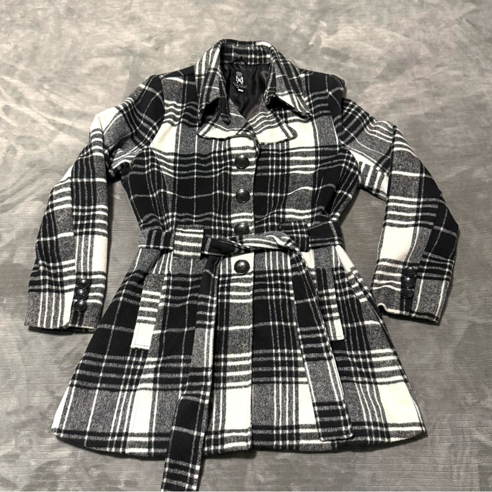 Miss Ashley Women’s Coat